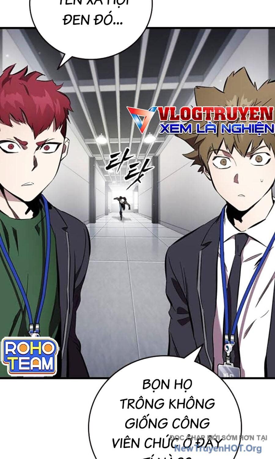 Đại Tướng Chiến - Chapter 41 - Page 103