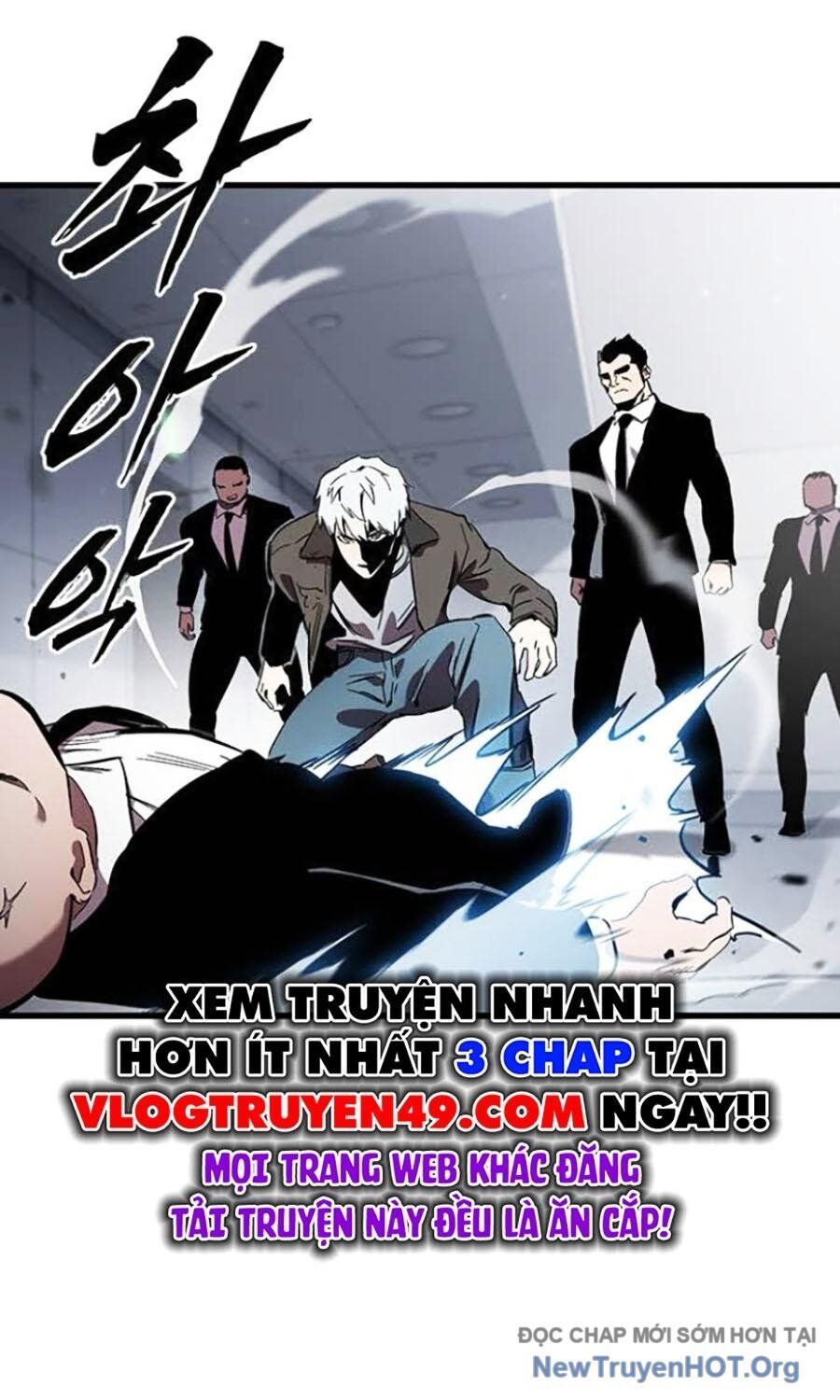 Đại Tướng Chiến - Chapter 41 - Page 109