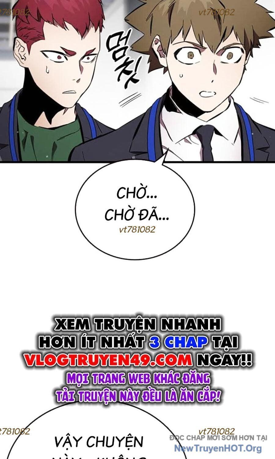 Đại Tướng Chiến - Chapter 41 - Page 114