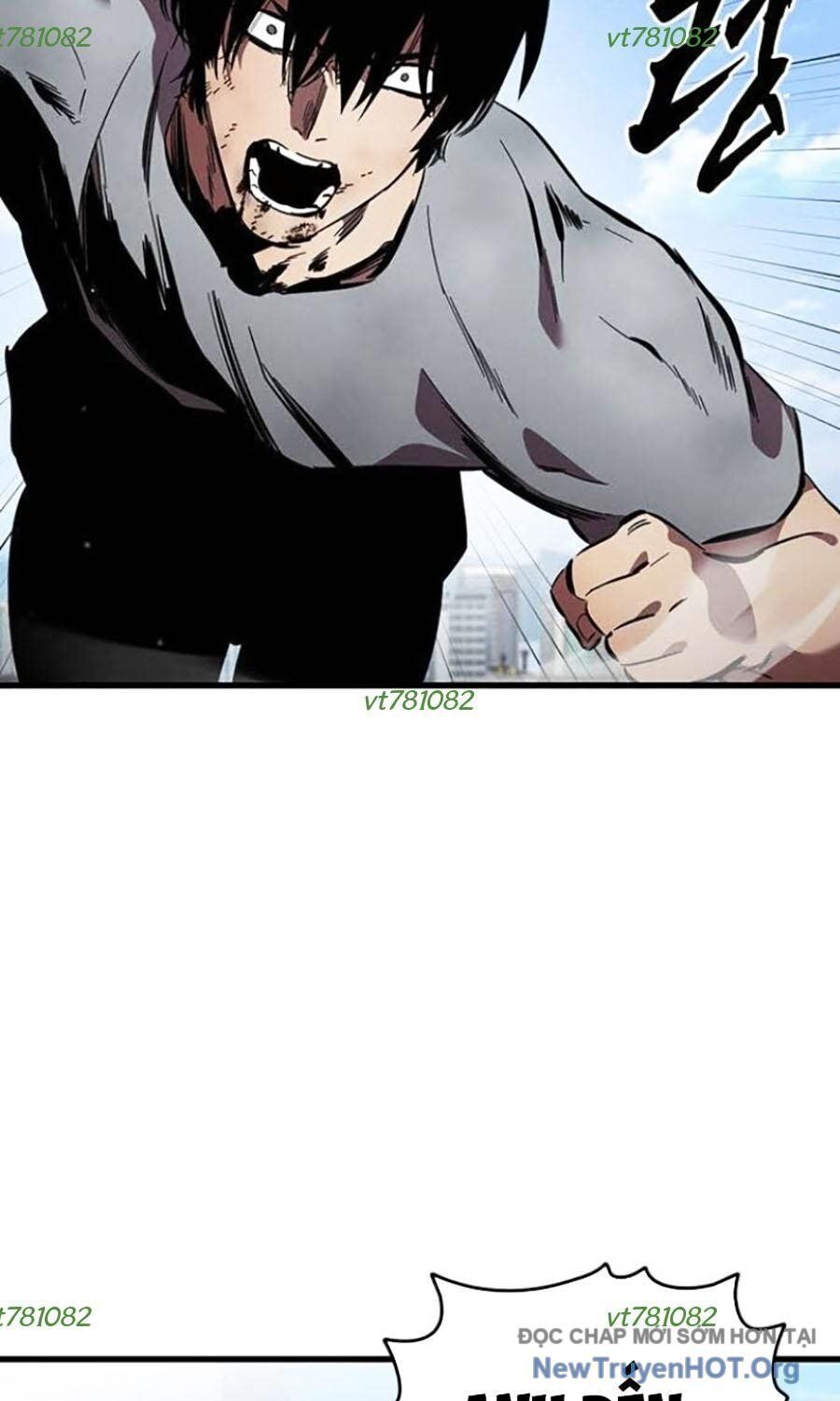 Đại Tướng Chiến - Chapter 41 - Page 119