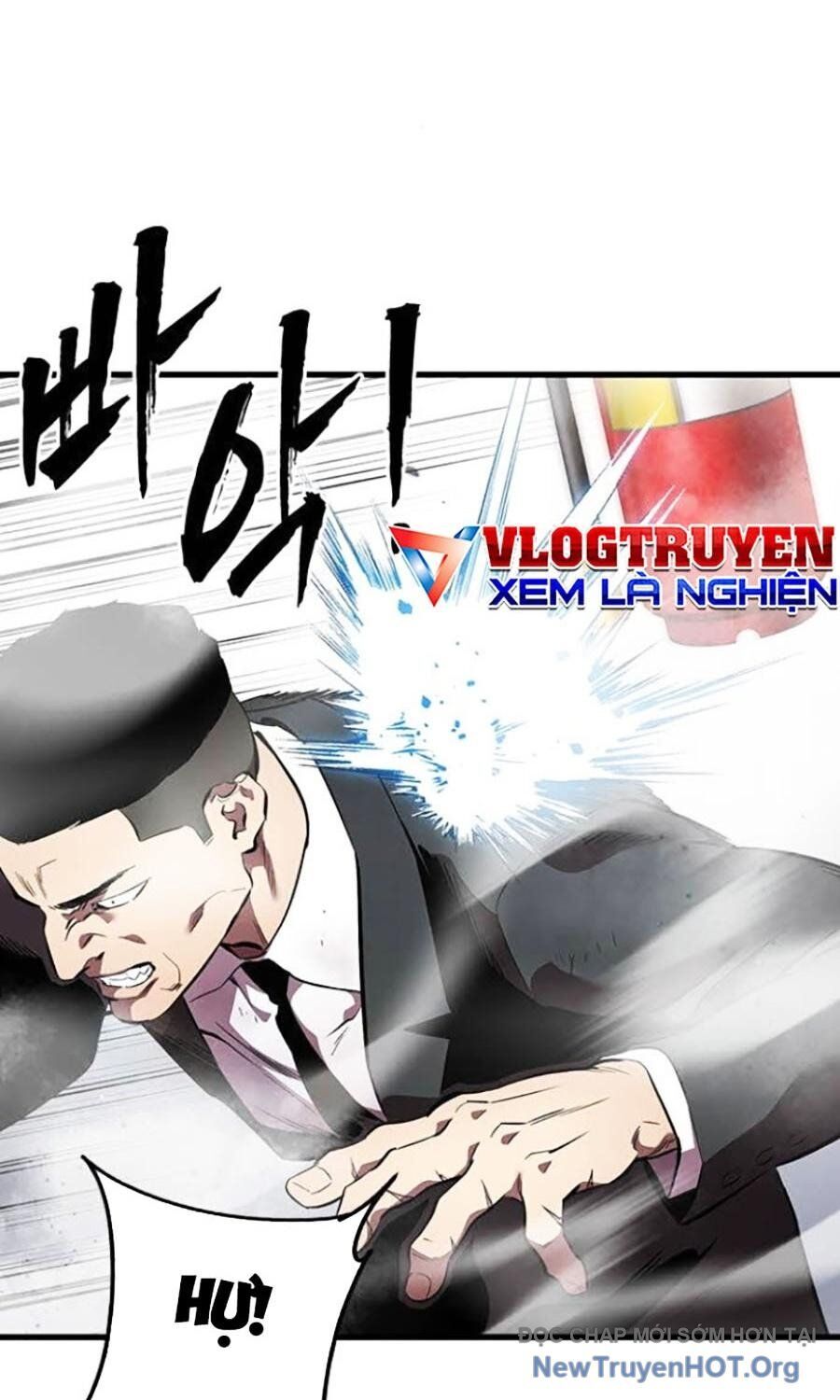 Đại Tướng Chiến - Chapter 41 - Page 19