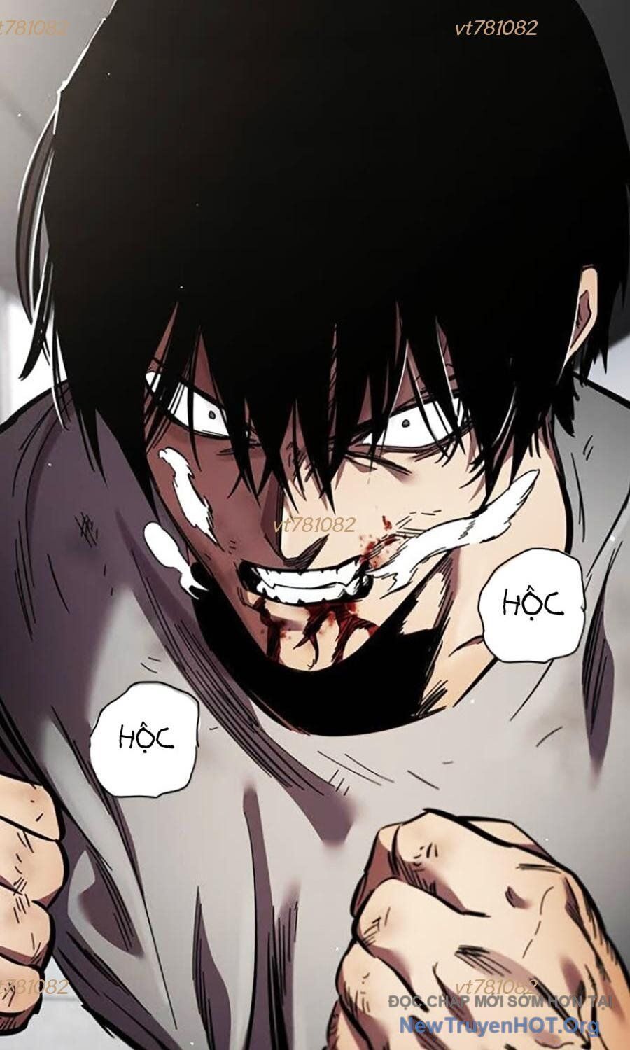 Đại Tướng Chiến - Chapter 41 - Page 3