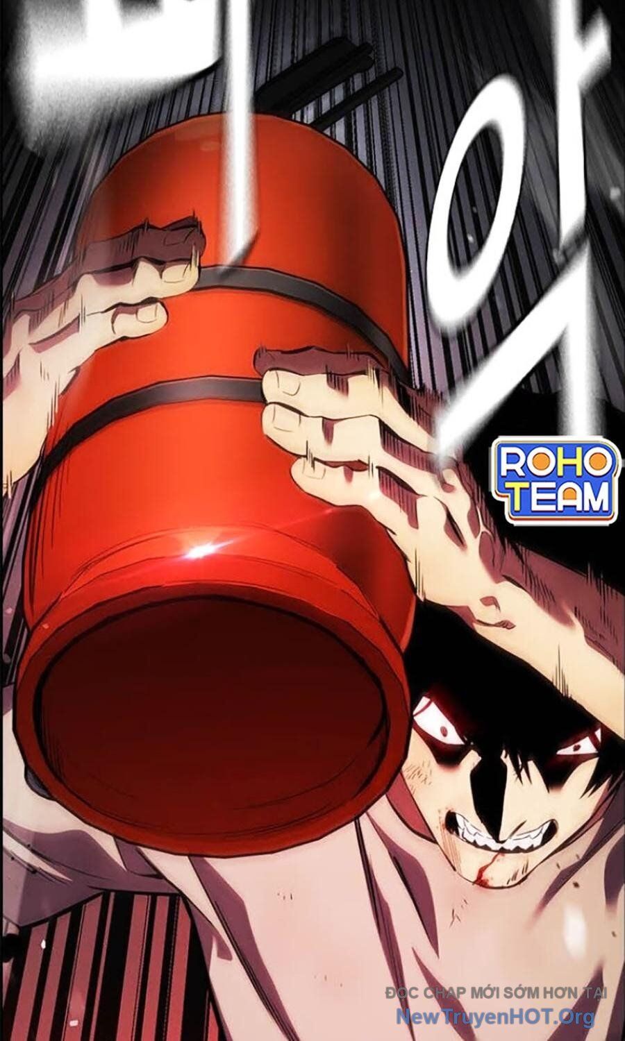 Đại Tướng Chiến - Chapter 41 - Page 33