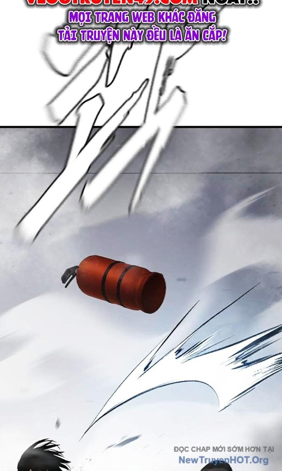 Đại Tướng Chiến - Chapter 41 - Page 35