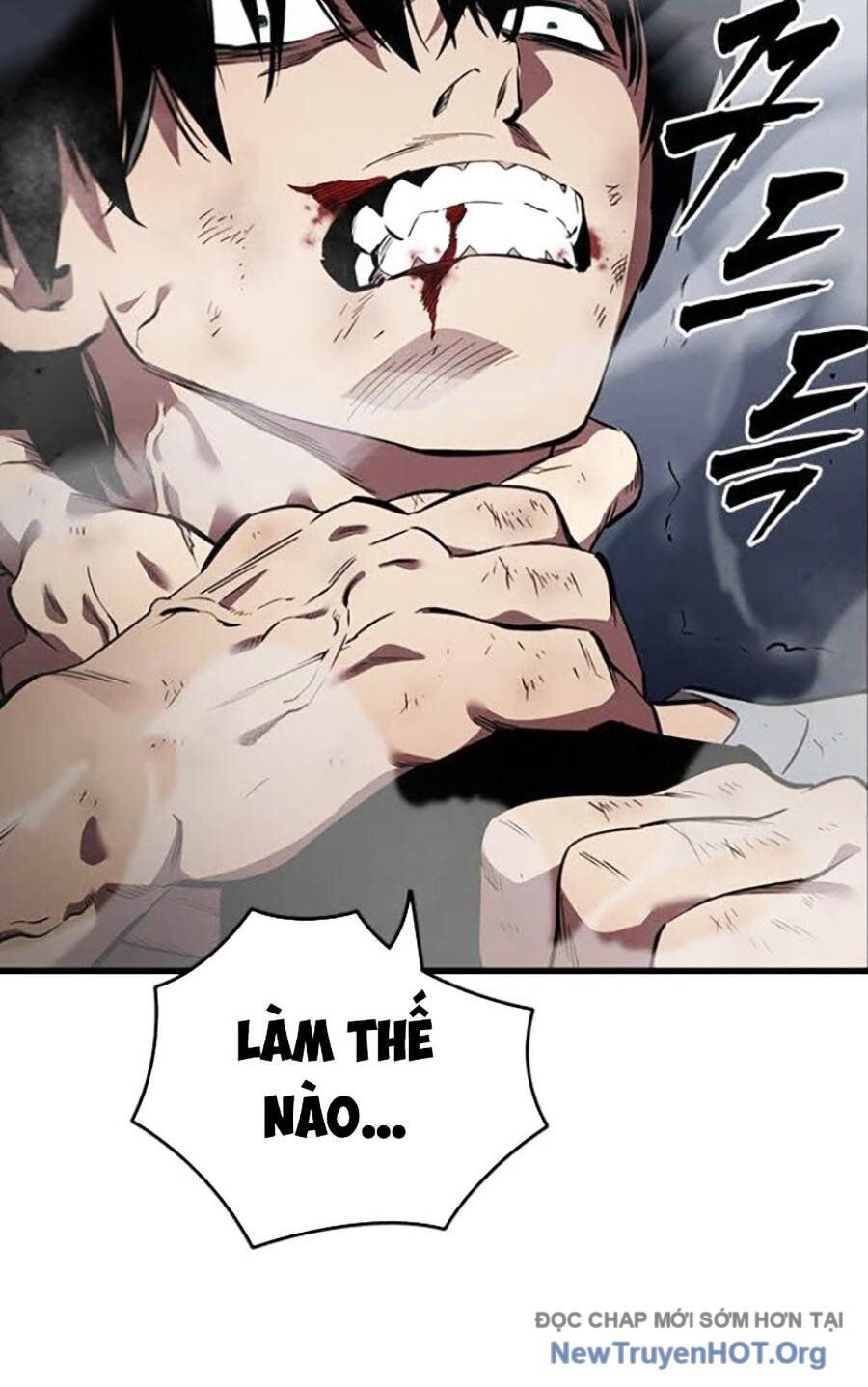 Đại Tướng Chiến - Chapter 41 - Page 39