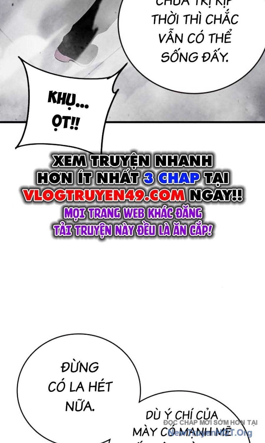 Đại Tướng Chiến - Chapter 41 - Page 44