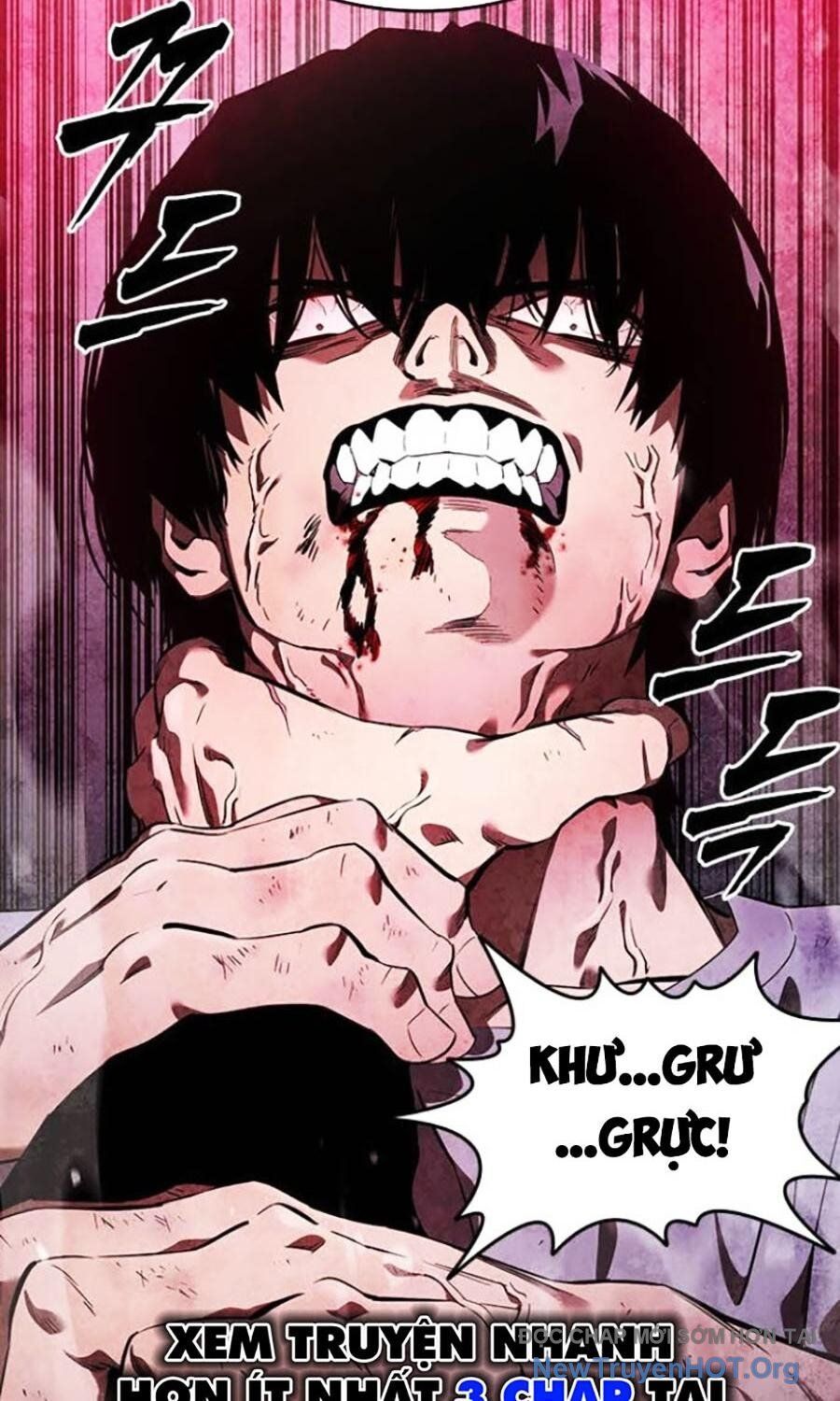 Đại Tướng Chiến - Chapter 41 - Page 47