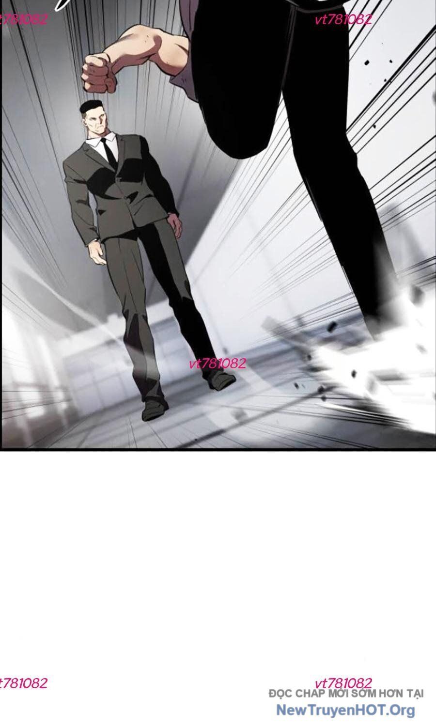 Đại Tướng Chiến - Chapter 41 - Page 5