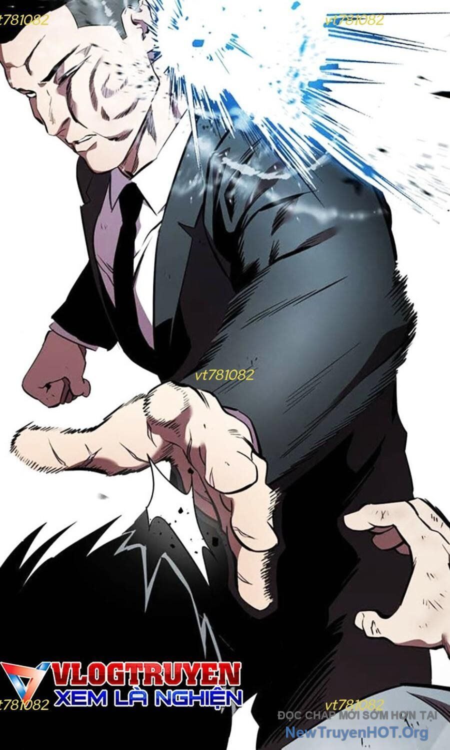 Đại Tướng Chiến - Chapter 41 - Page 51