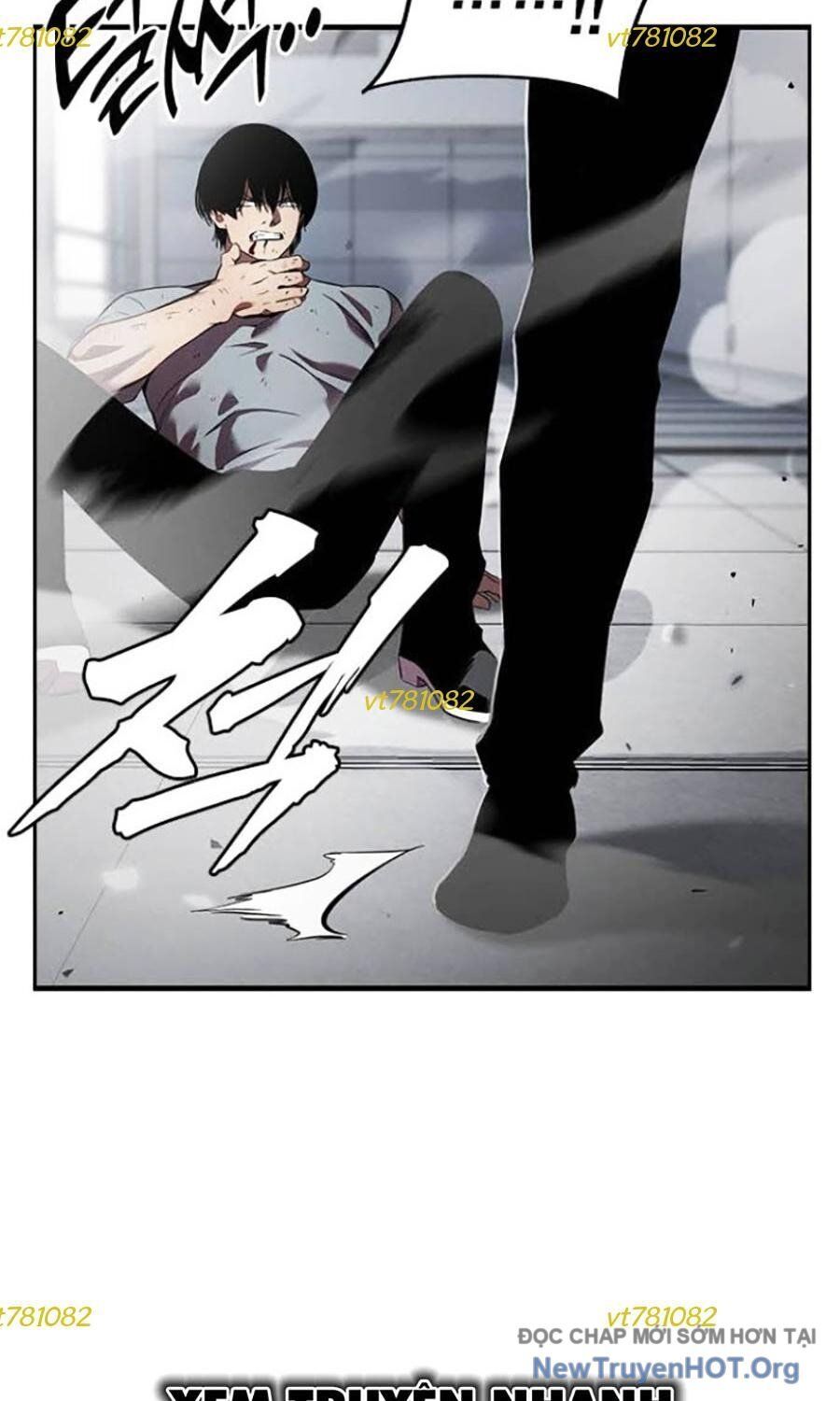 Đại Tướng Chiến - Chapter 41 - Page 53