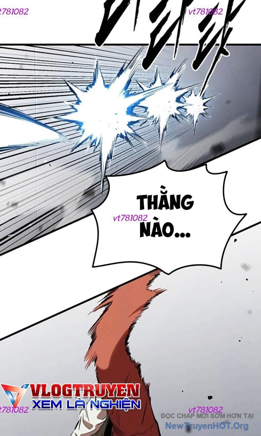 Đại Tướng Chiến - Chapter 41 - Page 57