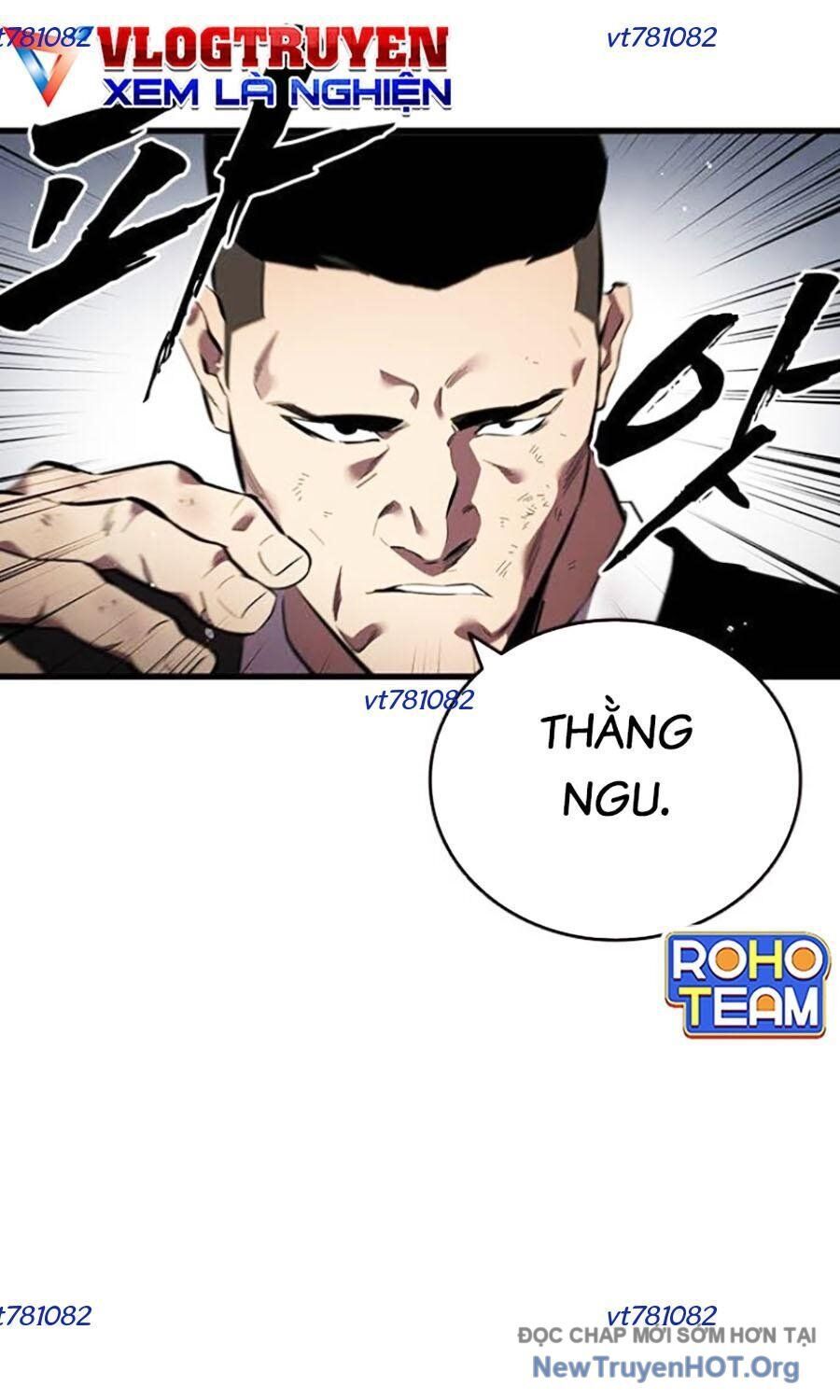 Đại Tướng Chiến - Chapter 41 - Page 6