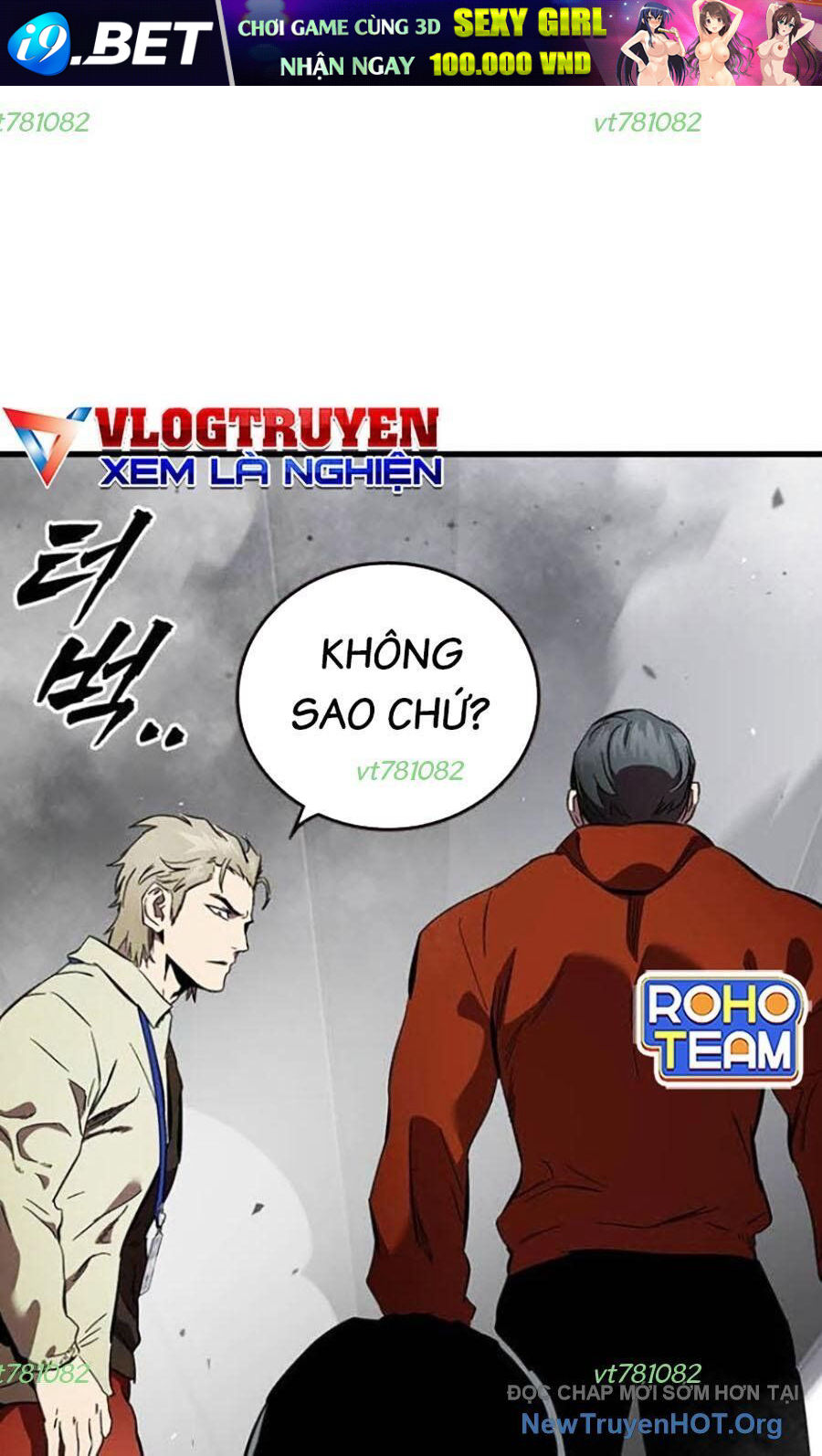 Đại Tướng Chiến - Chapter 41 - Page 62