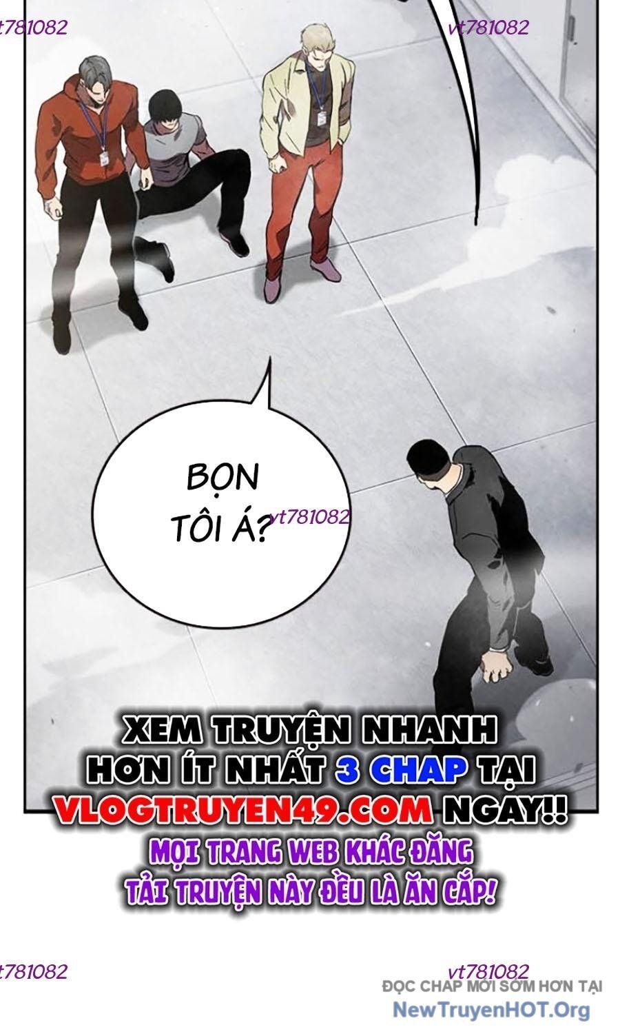 Đại Tướng Chiến - Chapter 41 - Page 64