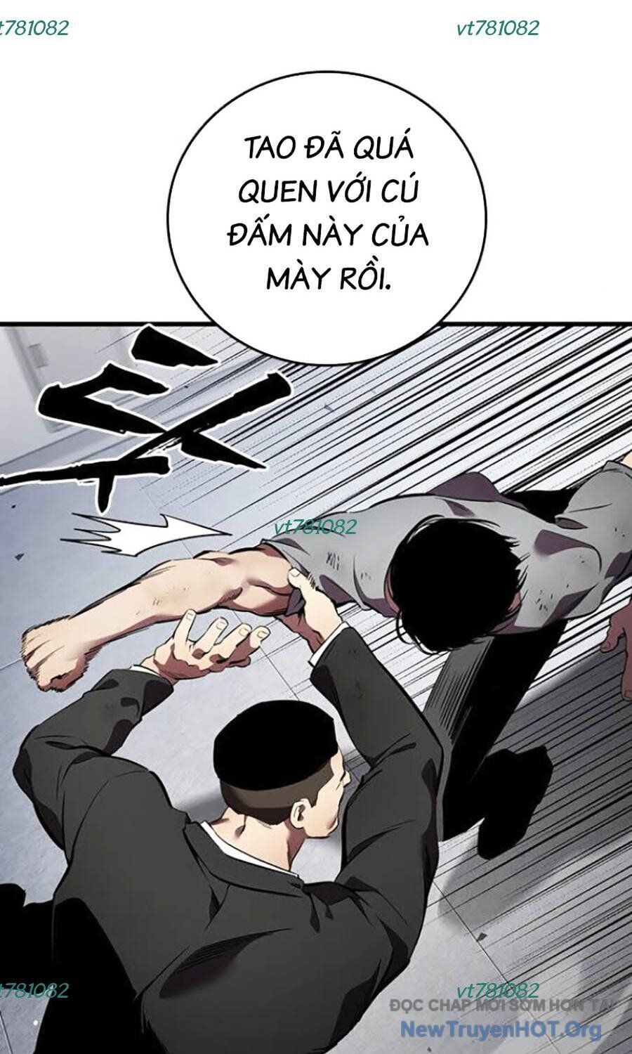 Đại Tướng Chiến - Chapter 41 - Page 7