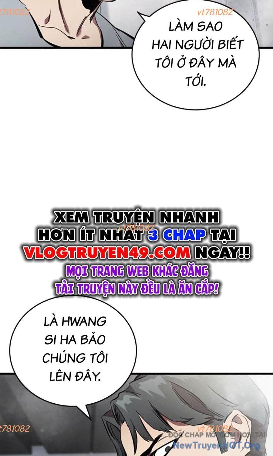 Đại Tướng Chiến - Chapter 41 - Page 70