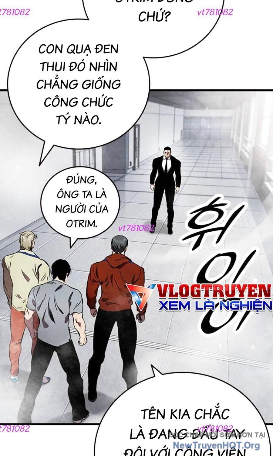 Đại Tướng Chiến - Chapter 41 - Page 72