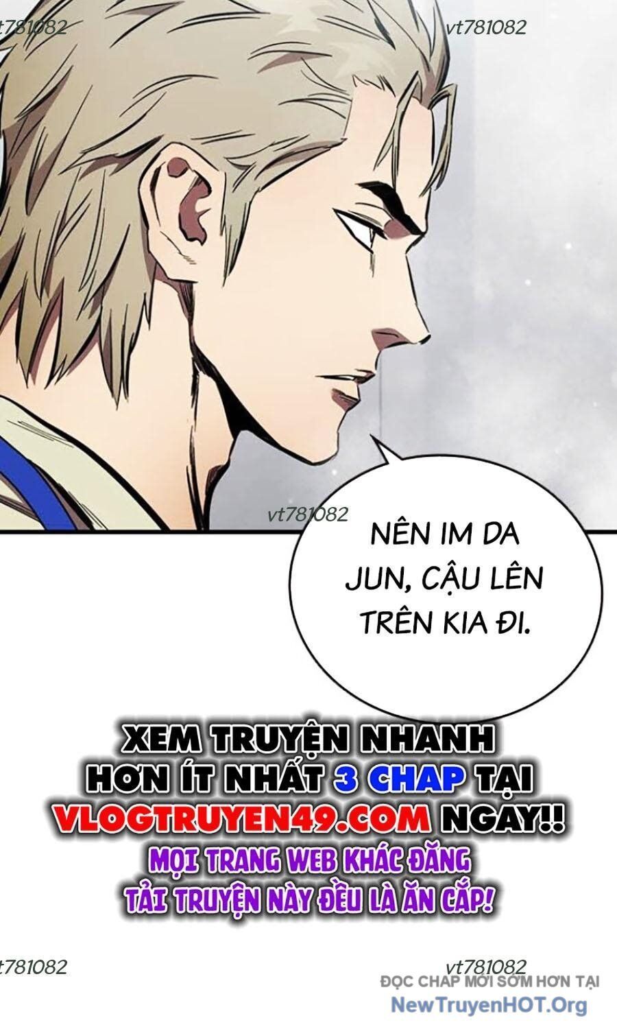 Đại Tướng Chiến - Chapter 41 - Page 74