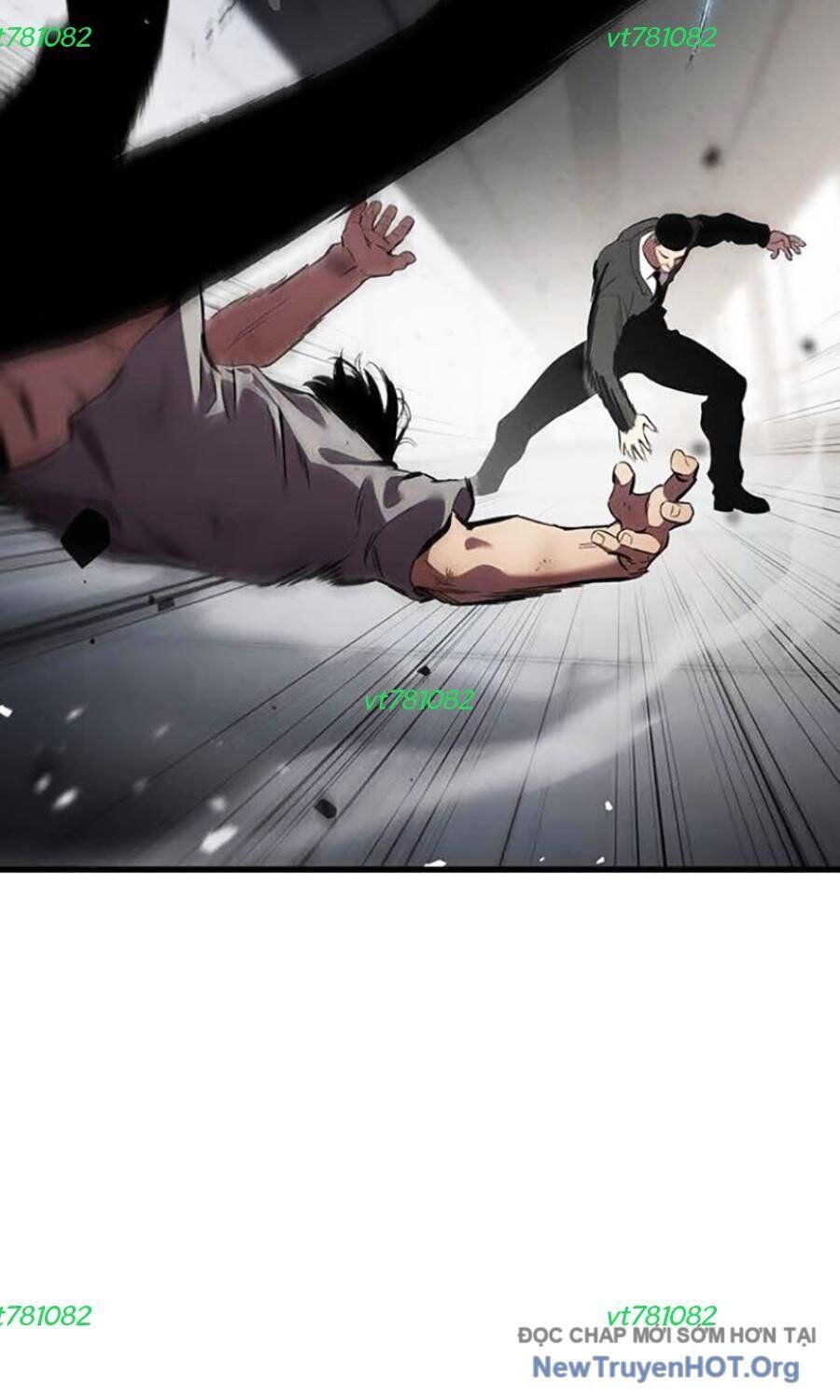 Đại Tướng Chiến - Chapter 41 - Page 9