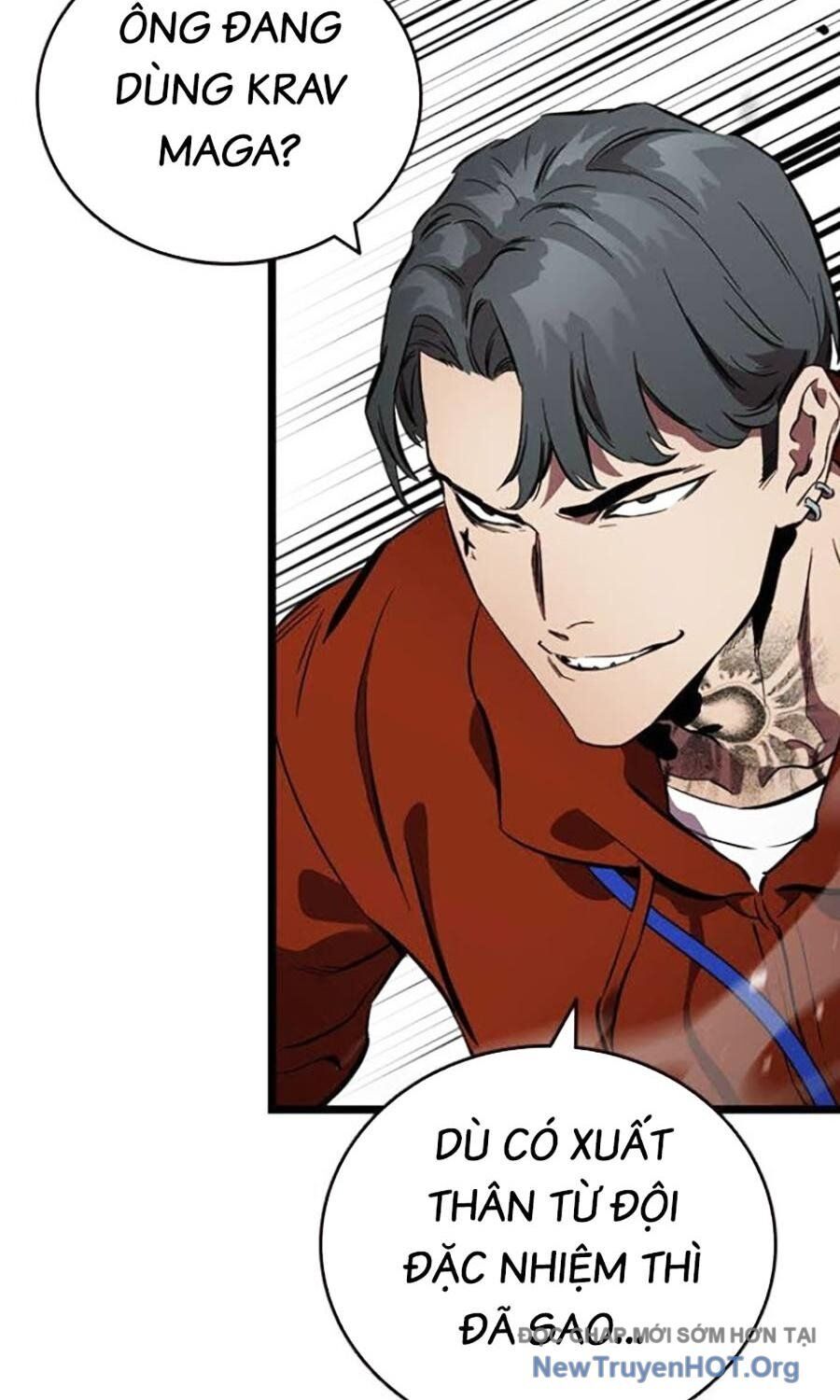 Đại Tướng Chiến - Chapter 41 - Page 98