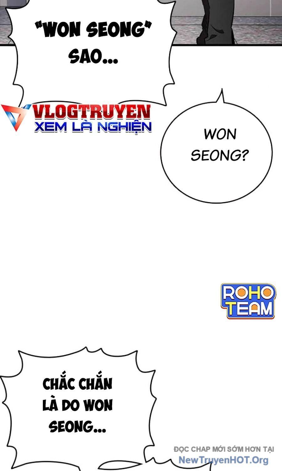 Đại Tướng Chiến - Chapter 42 - Page 104