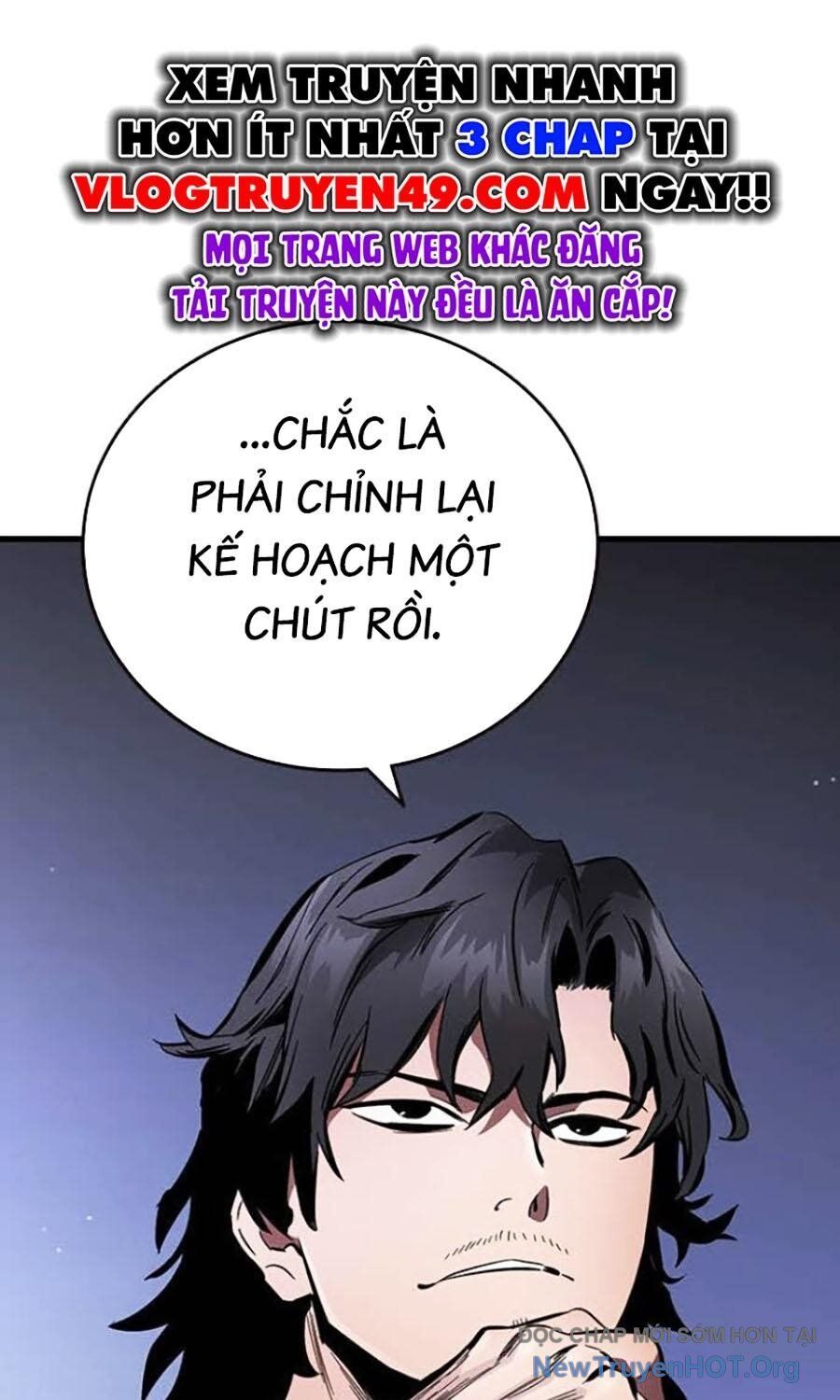 Đại Tướng Chiến - Chapter 42 - Page 116