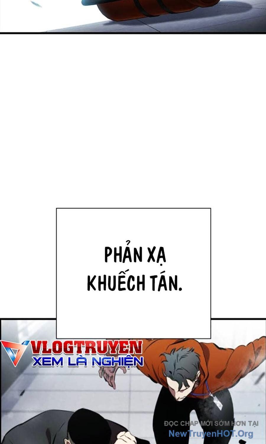 Đại Tướng Chiến - Chapter 42 - Page 125