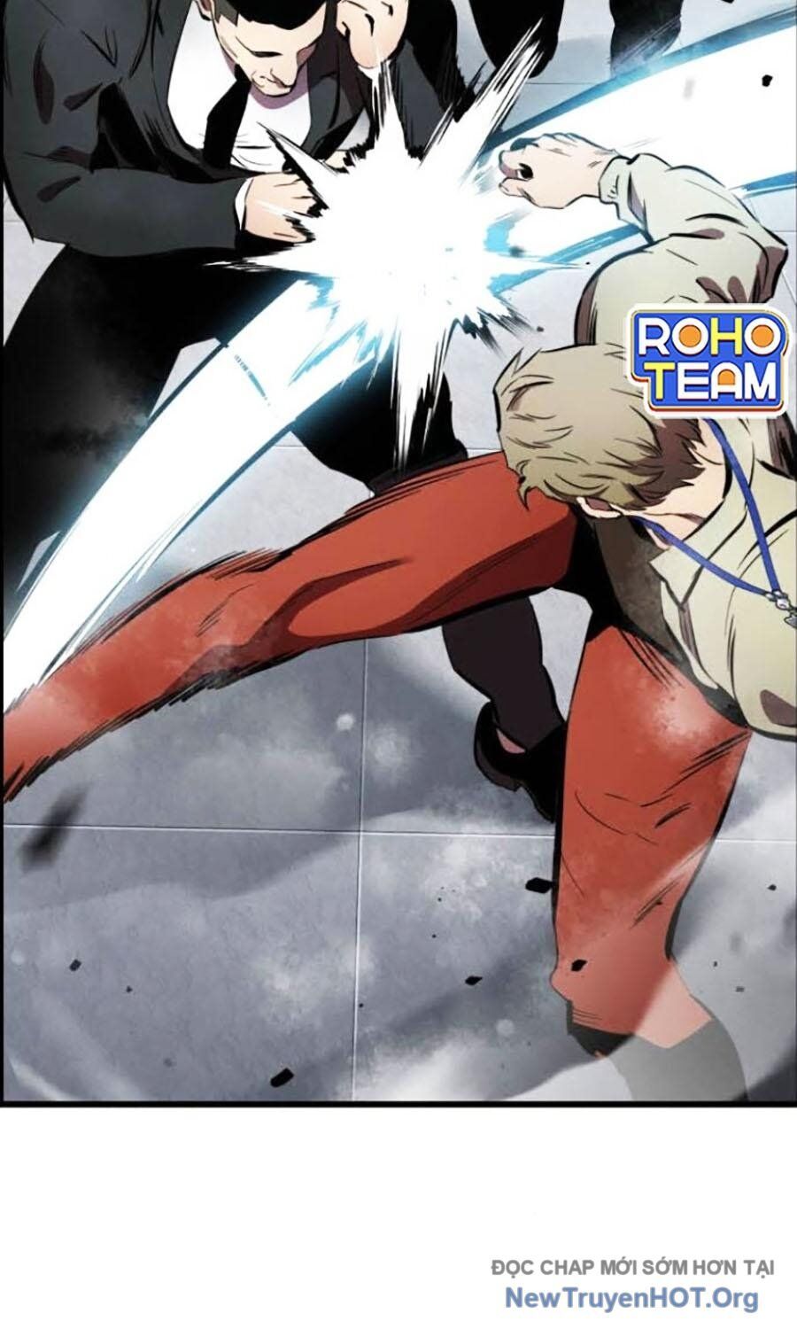 Đại Tướng Chiến - Chapter 42 - Page 126