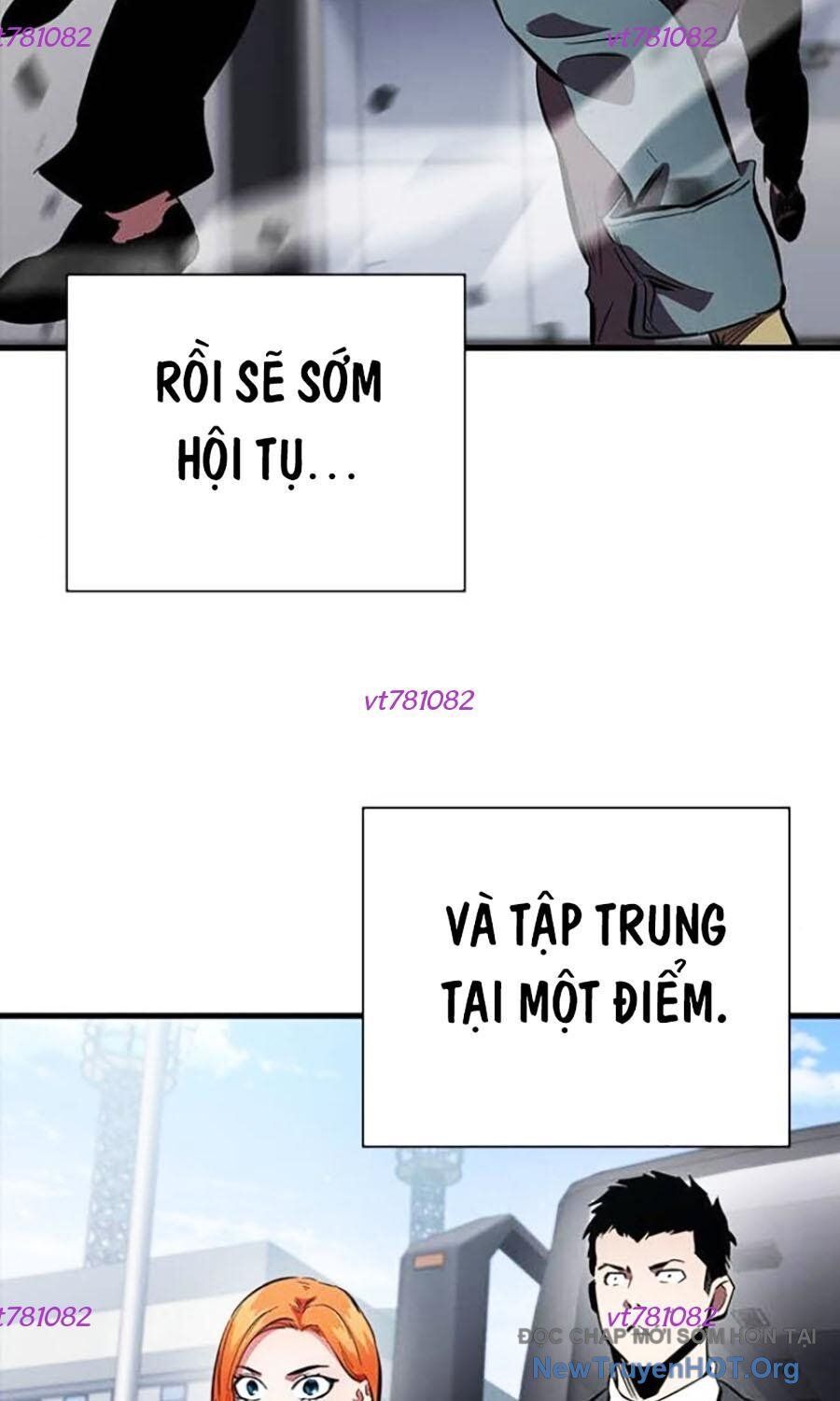 Đại Tướng Chiến - Chapter 42 - Page 132