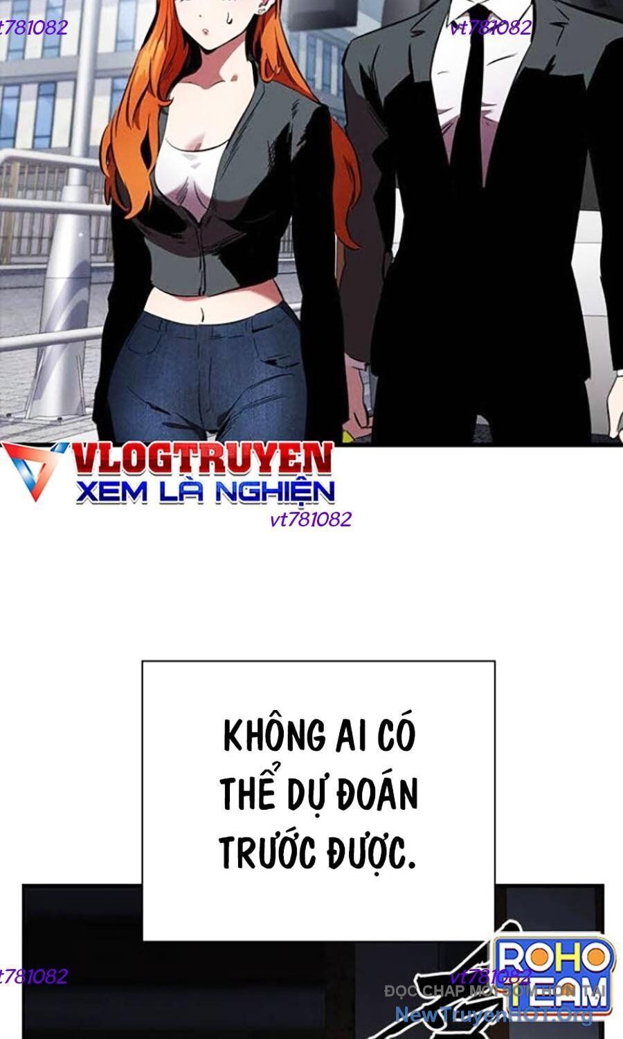 Đại Tướng Chiến - Chapter 42 - Page 133