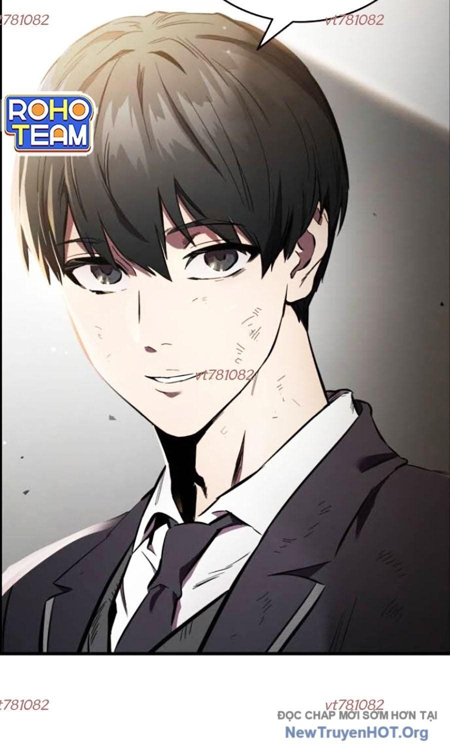 Đại Tướng Chiến - Chapter 42 - Page 138