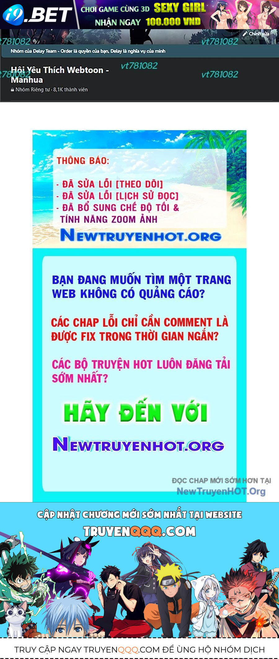 Đại Tướng Chiến - Chapter 42 - Page 142