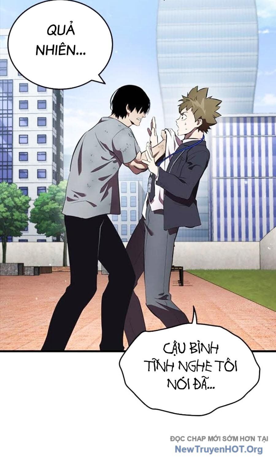 Đại Tướng Chiến - Chapter 42 - Page 16