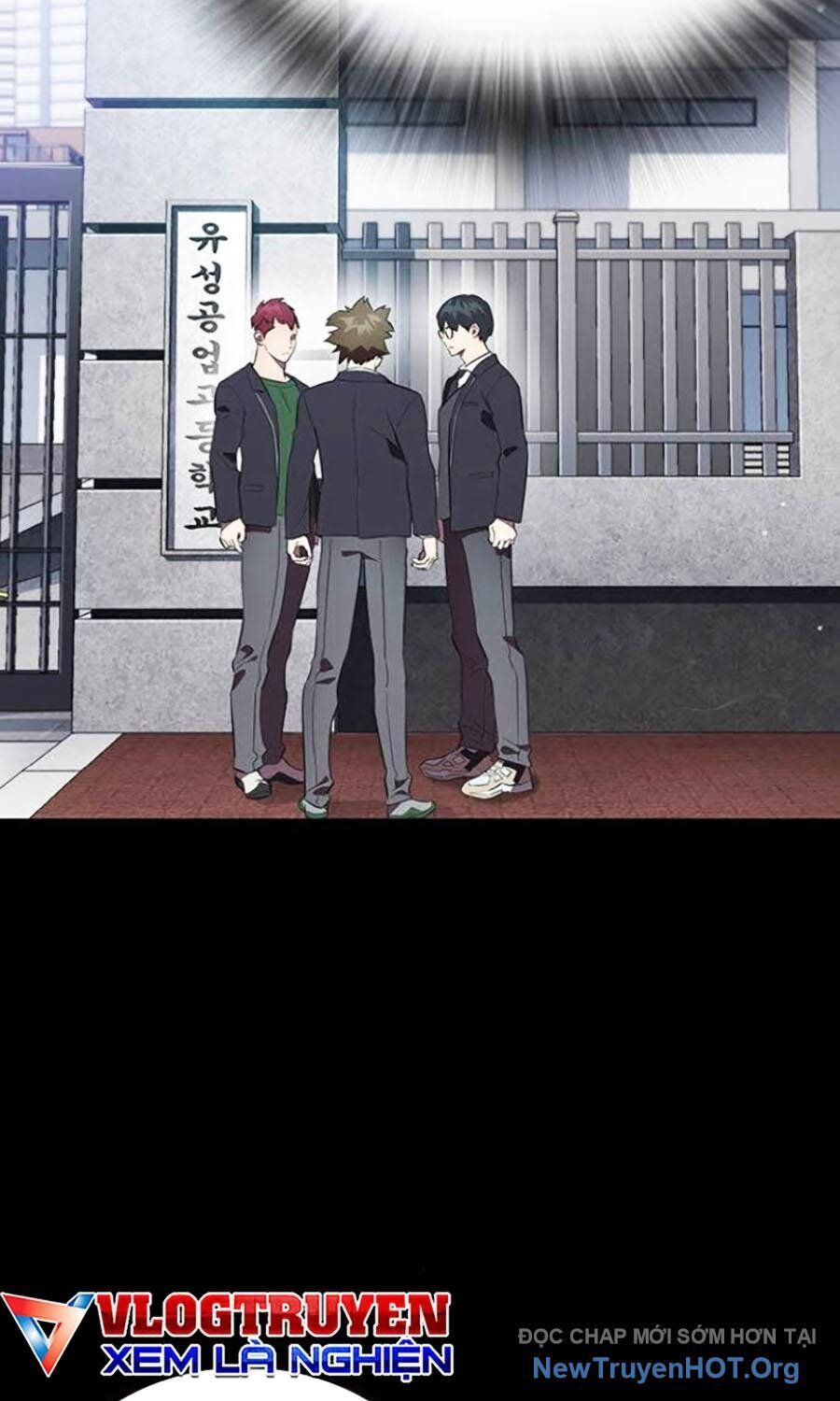 Đại Tướng Chiến - Chapter 42 - Page 20