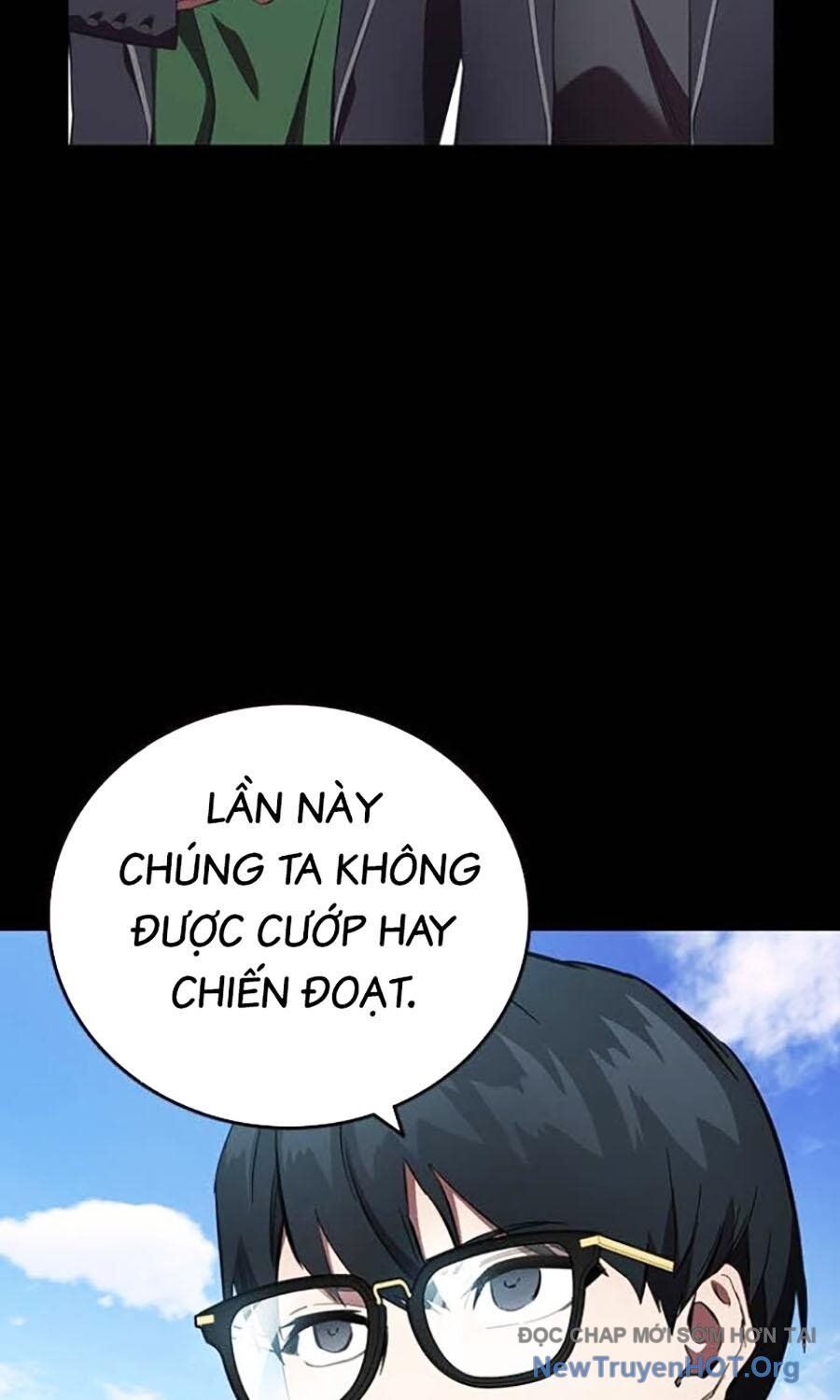 Đại Tướng Chiến - Chapter 42 - Page 22