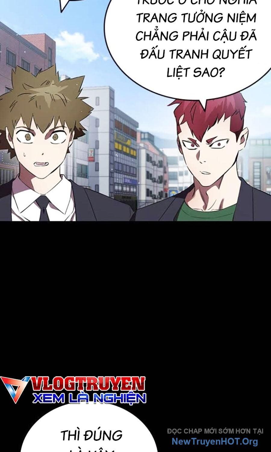Đại Tướng Chiến - Chapter 42 - Page 24