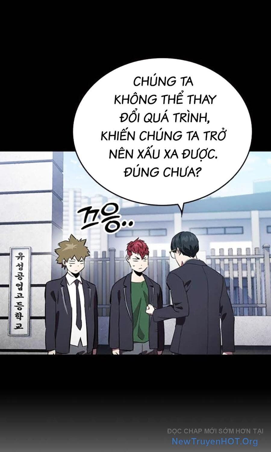 Đại Tướng Chiến - Chapter 42 - Page 29