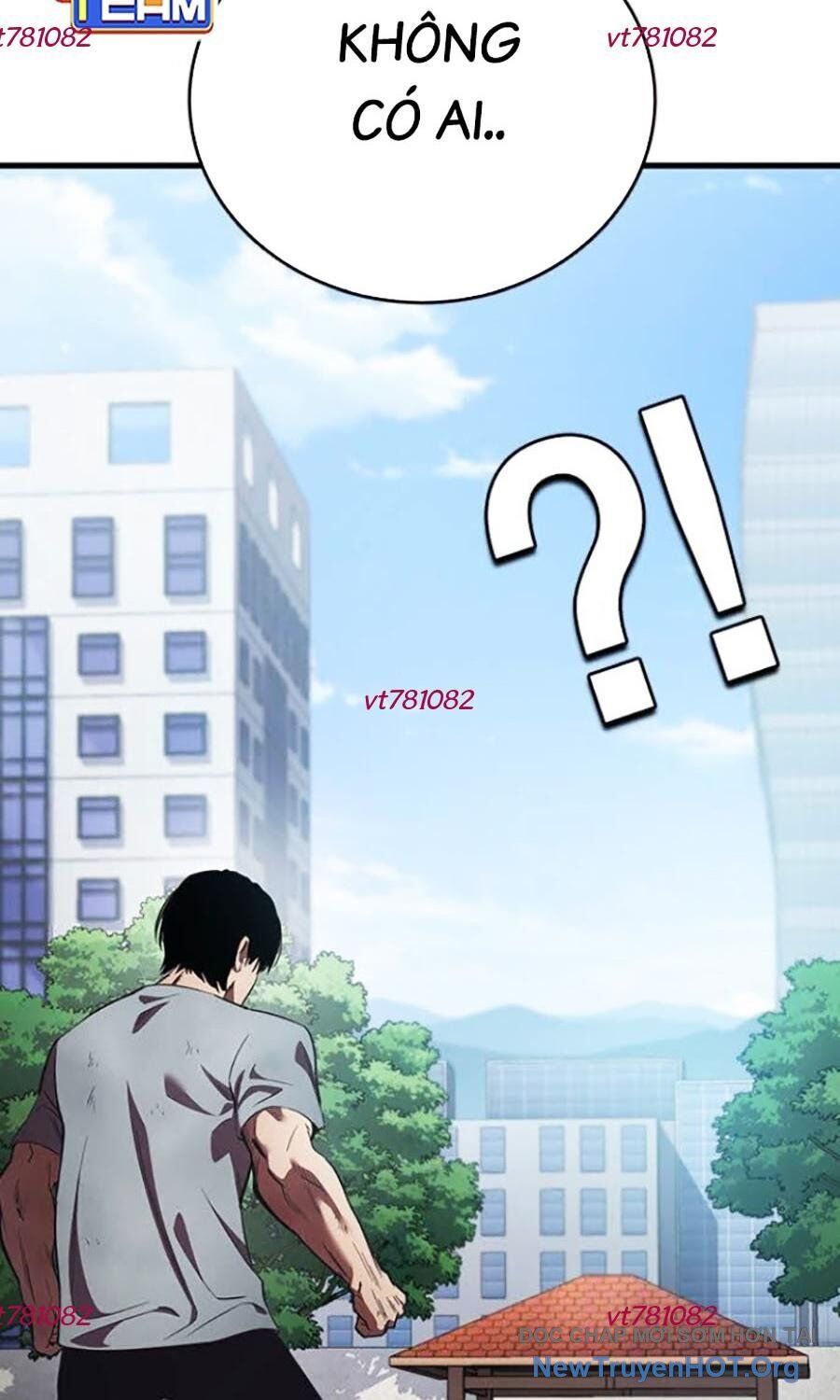 Đại Tướng Chiến - Chapter 42 - Page 3