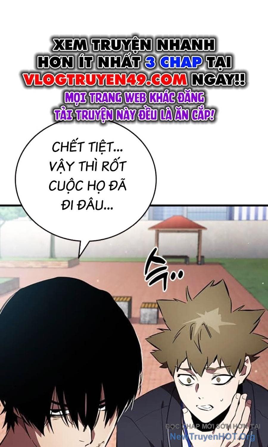 Đại Tướng Chiến - Chapter 42 - Page 35
