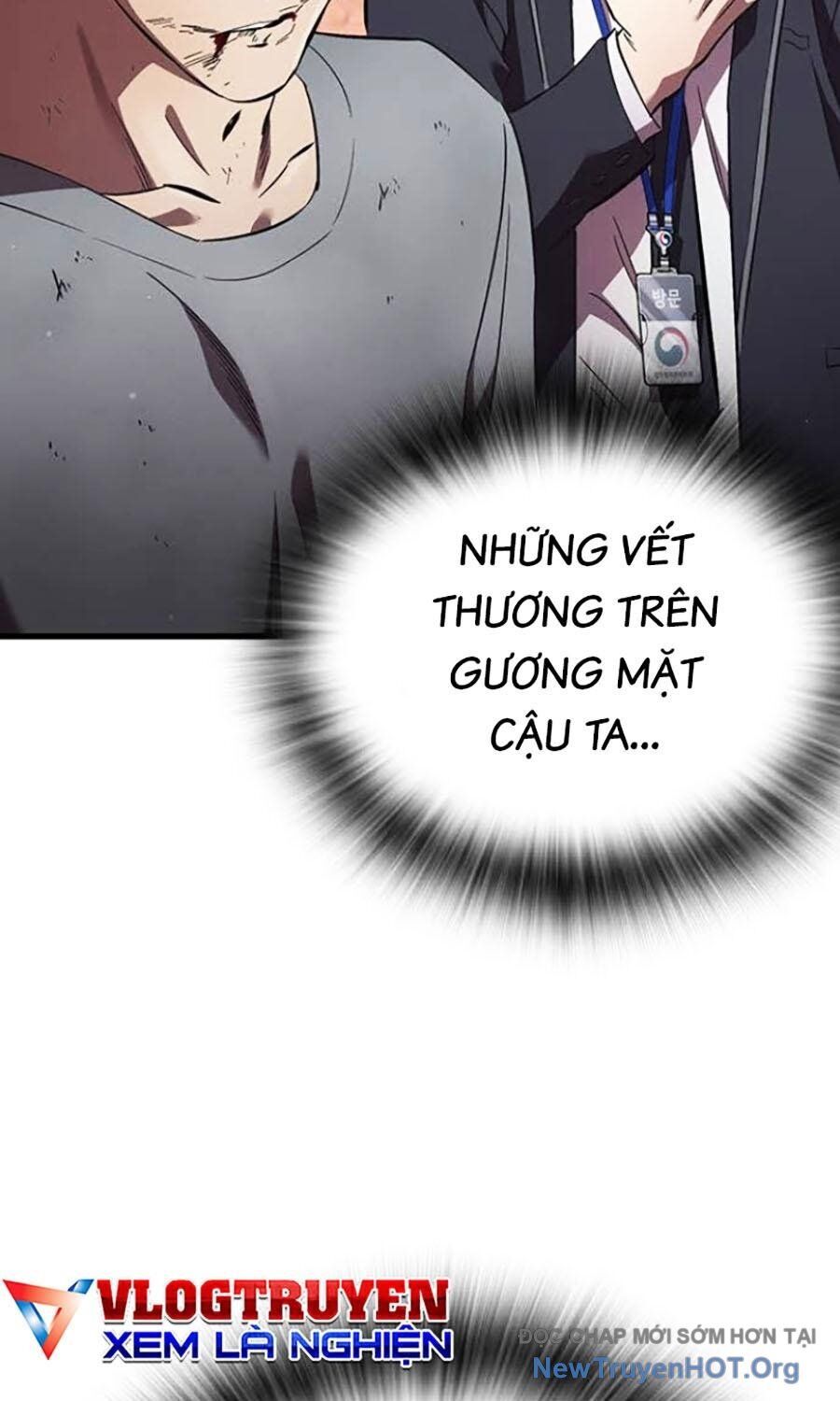 Đại Tướng Chiến - Chapter 42 - Page 36