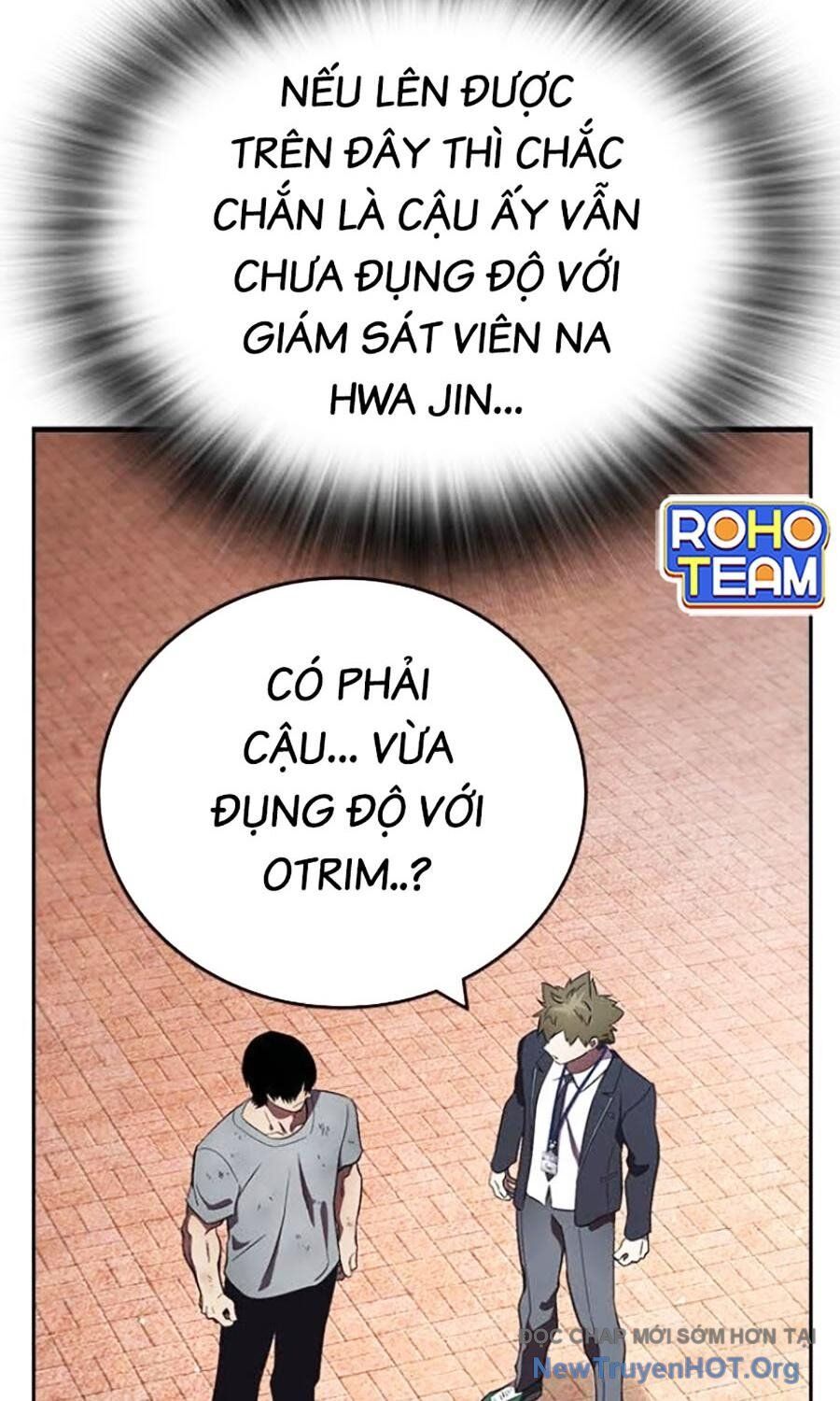 Đại Tướng Chiến - Chapter 42 - Page 37