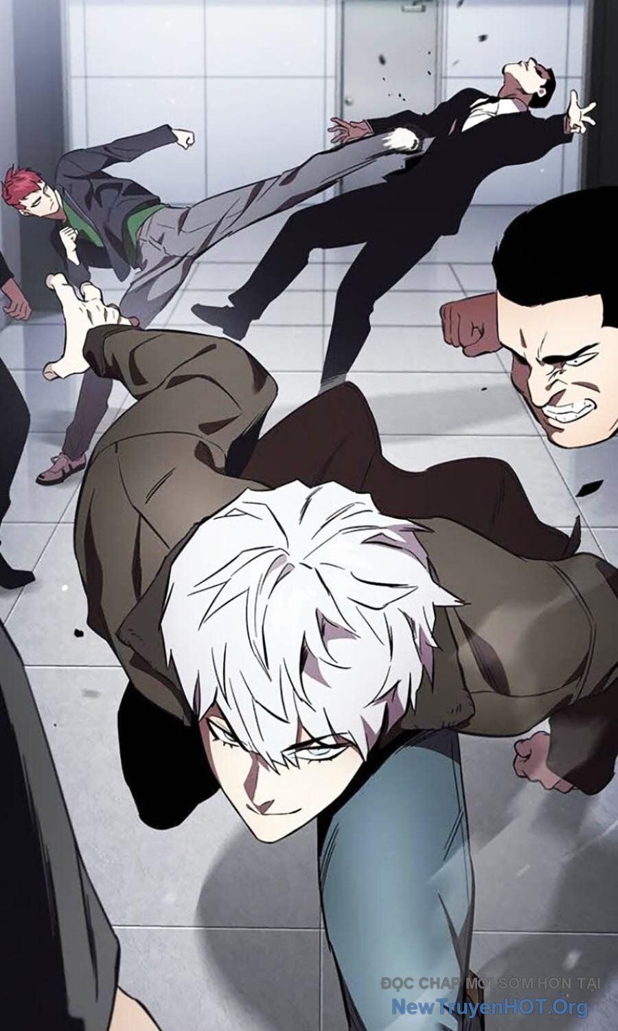 Đại Tướng Chiến - Chapter 42 - Page 42