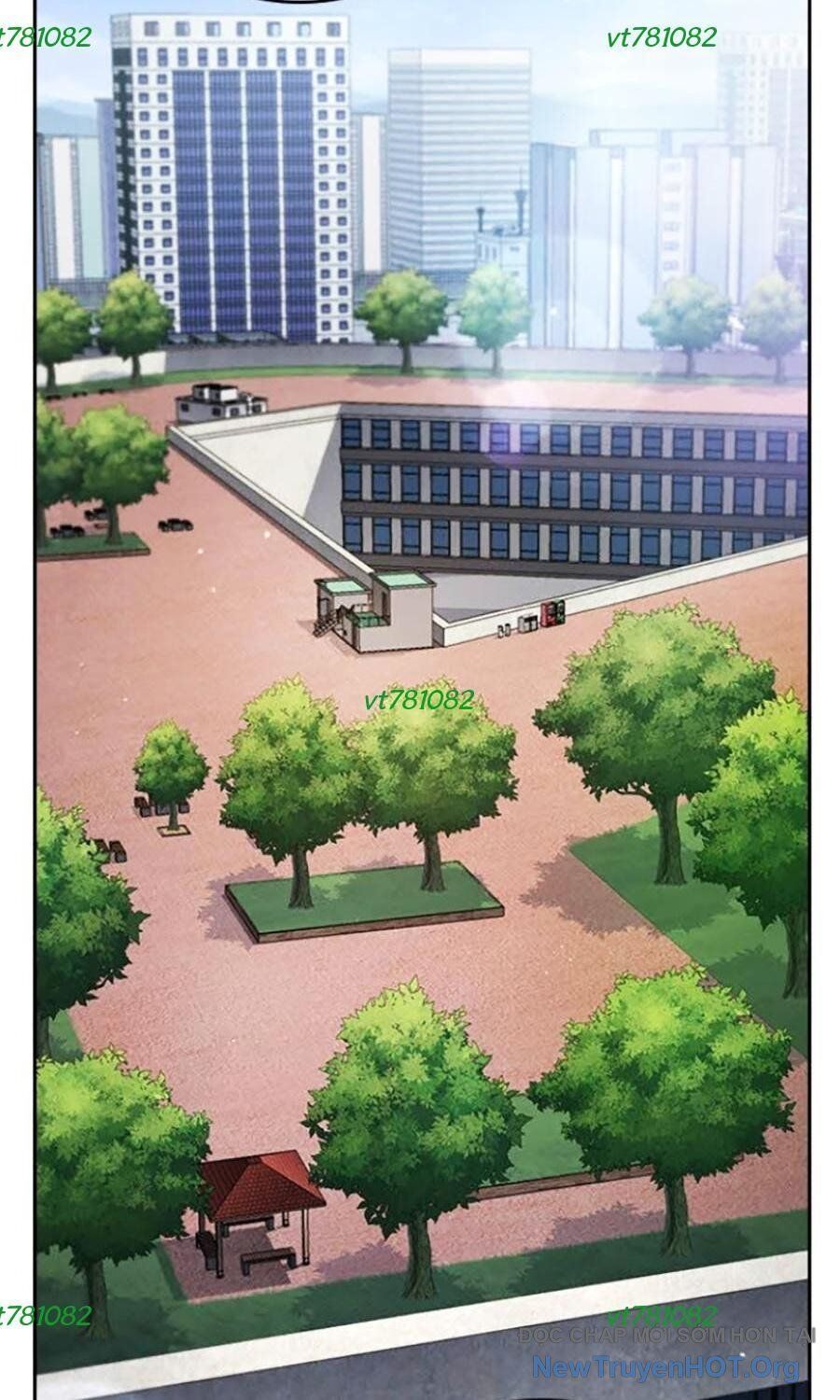 Đại Tướng Chiến - Chapter 42 - Page 5