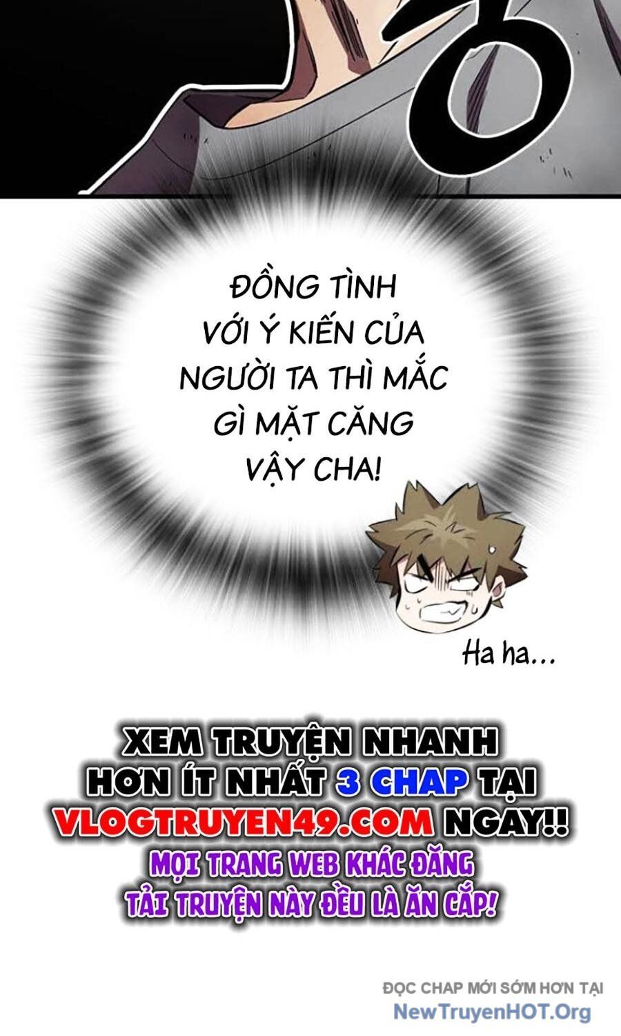 Đại Tướng Chiến - Chapter 42 - Page 54