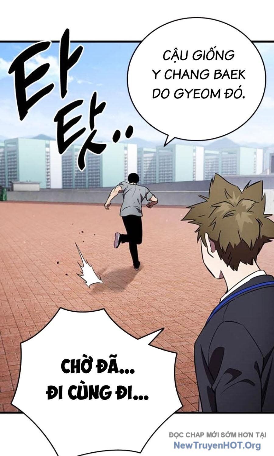 Đại Tướng Chiến - Chapter 42 - Page 55