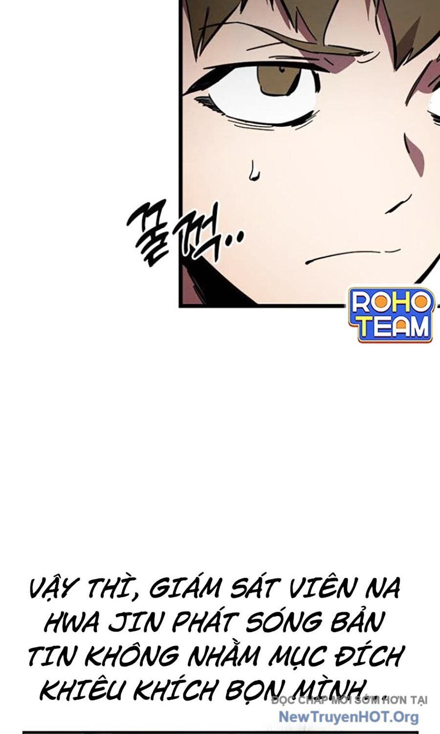 Đại Tướng Chiến - Chapter 42 - Page 58