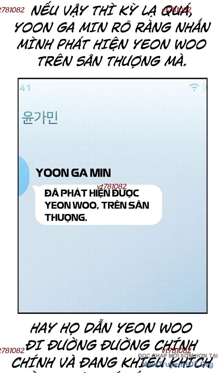 Đại Tướng Chiến - Chapter 42 - Page 60