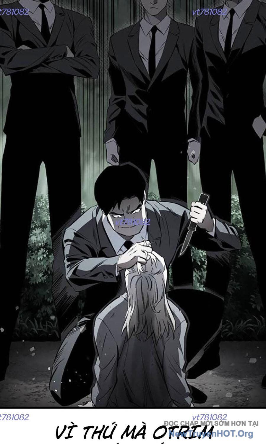 Đại Tướng Chiến - Chapter 42 - Page 62