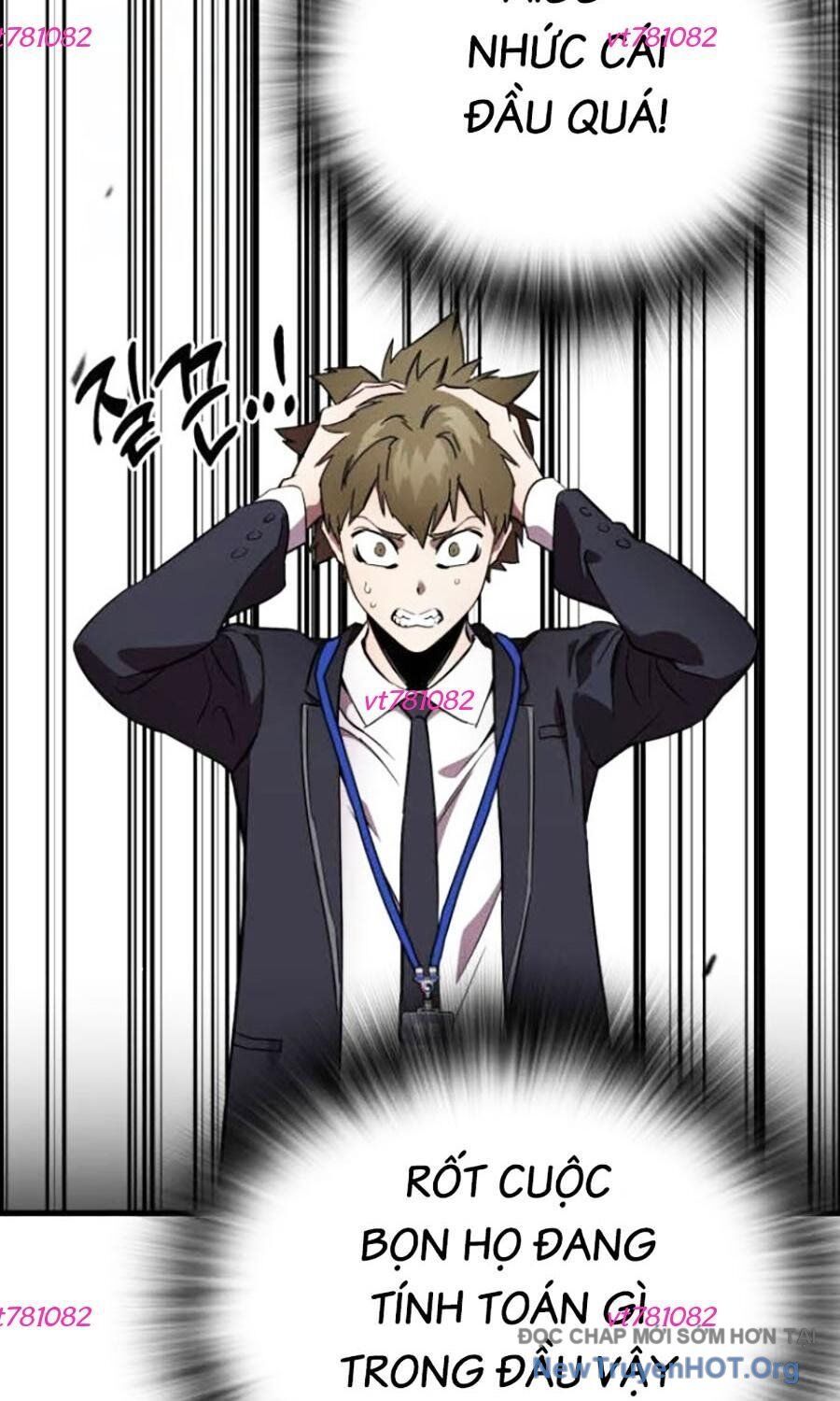 Đại Tướng Chiến - Chapter 42 - Page 64