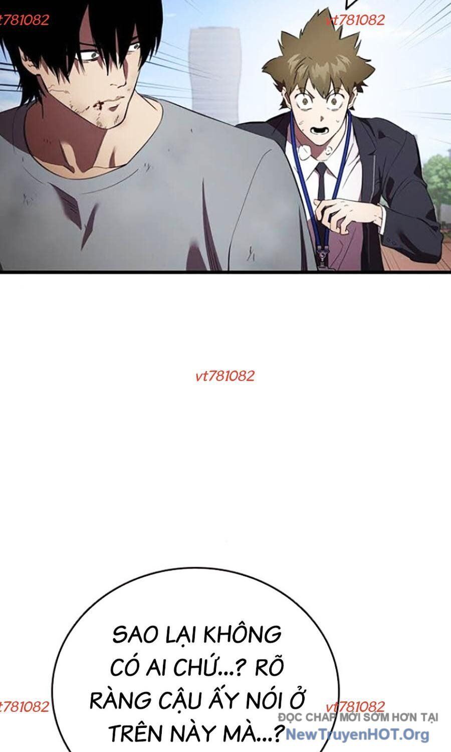 Đại Tướng Chiến - Chapter 42 - Page 7